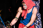 Photo from Booff Show: The Door