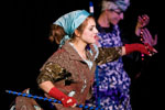 Photo from Booff Show: The Door