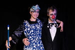 Photo from Booff Show: The Door