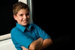 Photo from Pine Valley Carnival 2009: Vaughan Idol Contestants