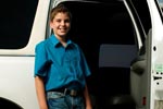 Photo from Pine Valley Carnival 2009: Vaughan Idol Contestants