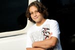 Photo from Pine Valley Carnival 2009: Vaughan Idol Contestants