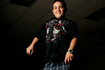 Photo from Pine Valley Carnival 2009: Youth Group