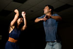 Photo from Pine Valley Carnival 2009: Youth Group