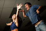 Photo from Pine Valley Carnival 2009: Youth Group