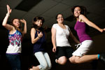 Photo from Pine Valley Carnival 2009: Youth Group