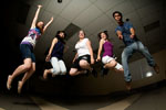Photo from Pine Valley Carnival 2009: Youth Group
