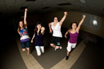 Photo from Pine Valley Carnival 2009: Youth Group