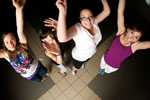 Photo from Pine Valley Carnival 2009: Youth Group