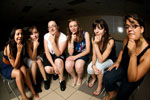 Photo from Pine Valley Carnival 2009: Youth Group