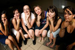 Photo from Pine Valley Carnival 2009: Youth Group
