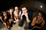 Photo from Pine Valley Carnival 2009: Youth Group