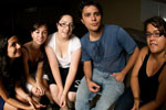 Photo from Pine Valley Carnival 2009: Youth Group
