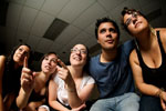 Photo from Pine Valley Carnival 2009: Youth Group