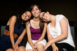 Photo from Pine Valley Carnival 2009: Youth Group