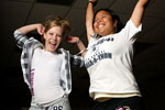 Photo from Pine Valley Carnival 2009: Youth Group