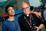 Photo from Pine Valley Carnival 2009: Youth Group