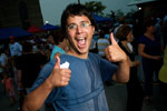 Photo from Pine Valley Carnival 2009: Youth Group