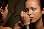 Photo from Clothing Show, Fall 2009: Backstage
