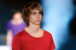 Photo from Bruno Ierullo 'Made in Canada' Fashion Show, Spring/Summer 2010