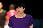 Photo from Bruno Ierullo 'Made in Canada' Fashion Show, Spring/Summer 2010