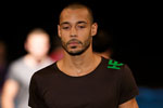 Photo from Bruno Ierullo 'Made in Canada' Fashion Show, Spring/Summer 2010