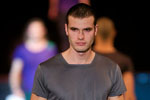Photo from Bruno Ierullo 'Made in Canada' Fashion Show, Spring/Summer 2010