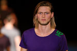 Photo from Bruno Ierullo 'Made in Canada' Fashion Show, Spring/Summer 2010