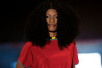 Photo from Bruno Ierullo 'Made in Canada' Fashion Show, Spring/Summer 2010