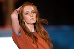 Photo from Bruno Ierullo 'Made in Canada' Fashion Show, Spring/Summer 2010