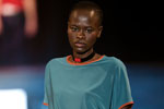 Photo from Bruno Ierullo 'Made in Canada' Fashion Show, Spring/Summer 2010