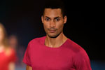 Photo from Bruno Ierullo 'Made in Canada' Fashion Show, Spring/Summer 2010