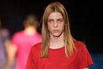 Photo from Bruno Ierullo 'Made in Canada' Fashion Show, Spring/Summer 2010