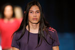 Photo from Bruno Ierullo 'Made in Canada' Fashion Show, Spring/Summer 2010