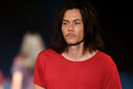 Photo from Bruno Ierullo 'Made in Canada' Fashion Show, Spring/Summer 2010