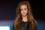 Photo from Bruno Ierullo 'Made in Canada' Fashion Show, Spring/Summer 2010