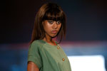 Photo from Bruno Ierullo 'Made in Canada' Fashion Show, Spring/Summer 2010