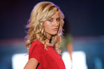 Photo from Bruno Ierullo 'Made in Canada' Fashion Show, Spring/Summer 2010