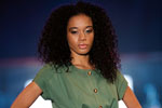 Photo from Bruno Ierullo 'Made in Canada' Fashion Show, Spring/Summer 2010