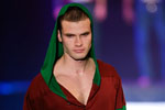 Photo from Bruno Ierullo 'Made in Canada' Fashion Show, Spring/Summer 2010