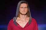 Photo from Bruno Ierullo 'Made in Canada' Fashion Show, Spring/Summer 2010