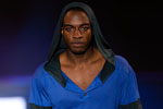 Photo from Bruno Ierullo 'Made in Canada' Fashion Show, Spring/Summer 2010