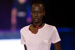 Photo from Bruno Ierullo 'Made in Canada' Fashion Show, Spring/Summer 2010
