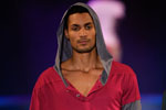 Photo from Bruno Ierullo 'Made in Canada' Fashion Show, Spring/Summer 2010