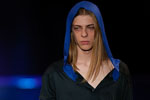 Photo from Bruno Ierullo 'Made in Canada' Fashion Show, Spring/Summer 2010