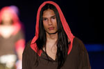 Photo from Bruno Ierullo 'Made in Canada' Fashion Show, Spring/Summer 2010