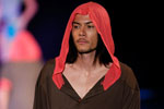 Photo from Bruno Ierullo 'Made in Canada' Fashion Show, Spring/Summer 2010