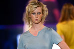 Photo from Bruno Ierullo 'Made in Canada' Fashion Show, Spring/Summer 2010