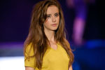 Photo from Bruno Ierullo 'Made in Canada' Fashion Show, Spring/Summer 2010