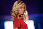 Photo from Bruno Ierullo 'Made in Canada' Fashion Show, Spring/Summer 2010